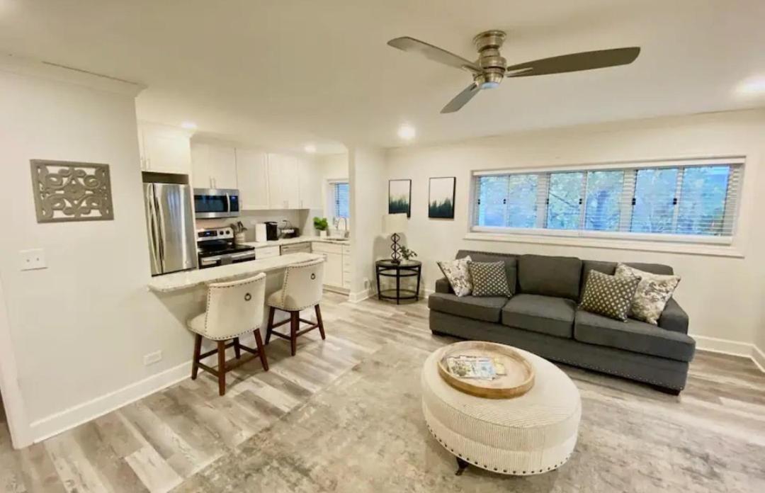 Cozy Downtown Atlanta Condo Exterior photo